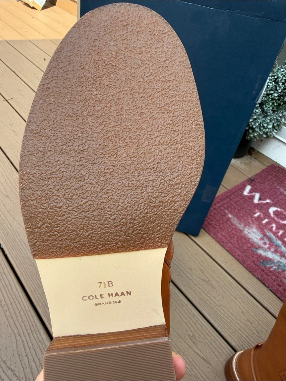 Cole Haan gorgeous cole