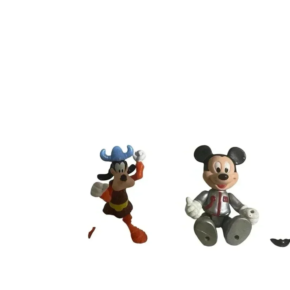 Disney this lot