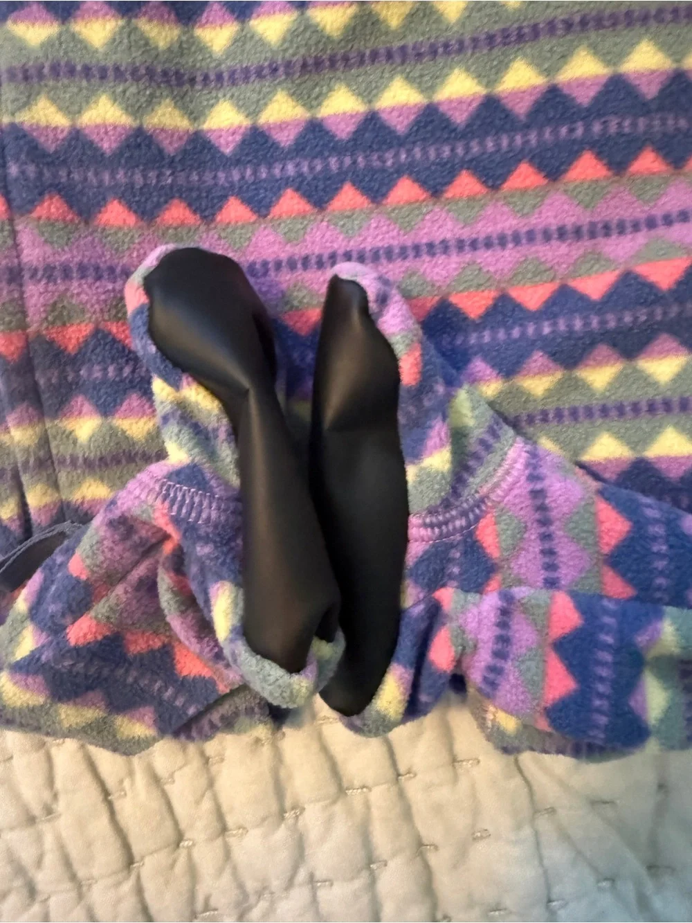 Patagonia Micro D Fleece Bunting 0-3 months