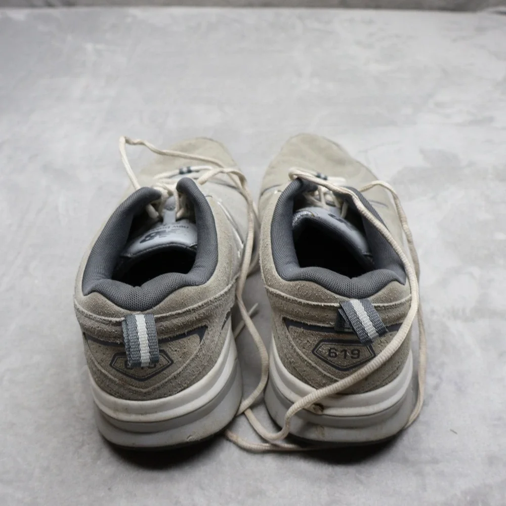 New Balance few blemish
