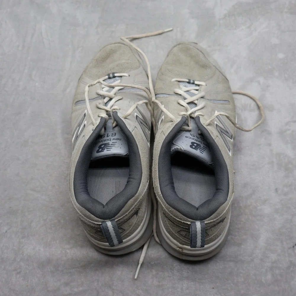 New Balance few blemish