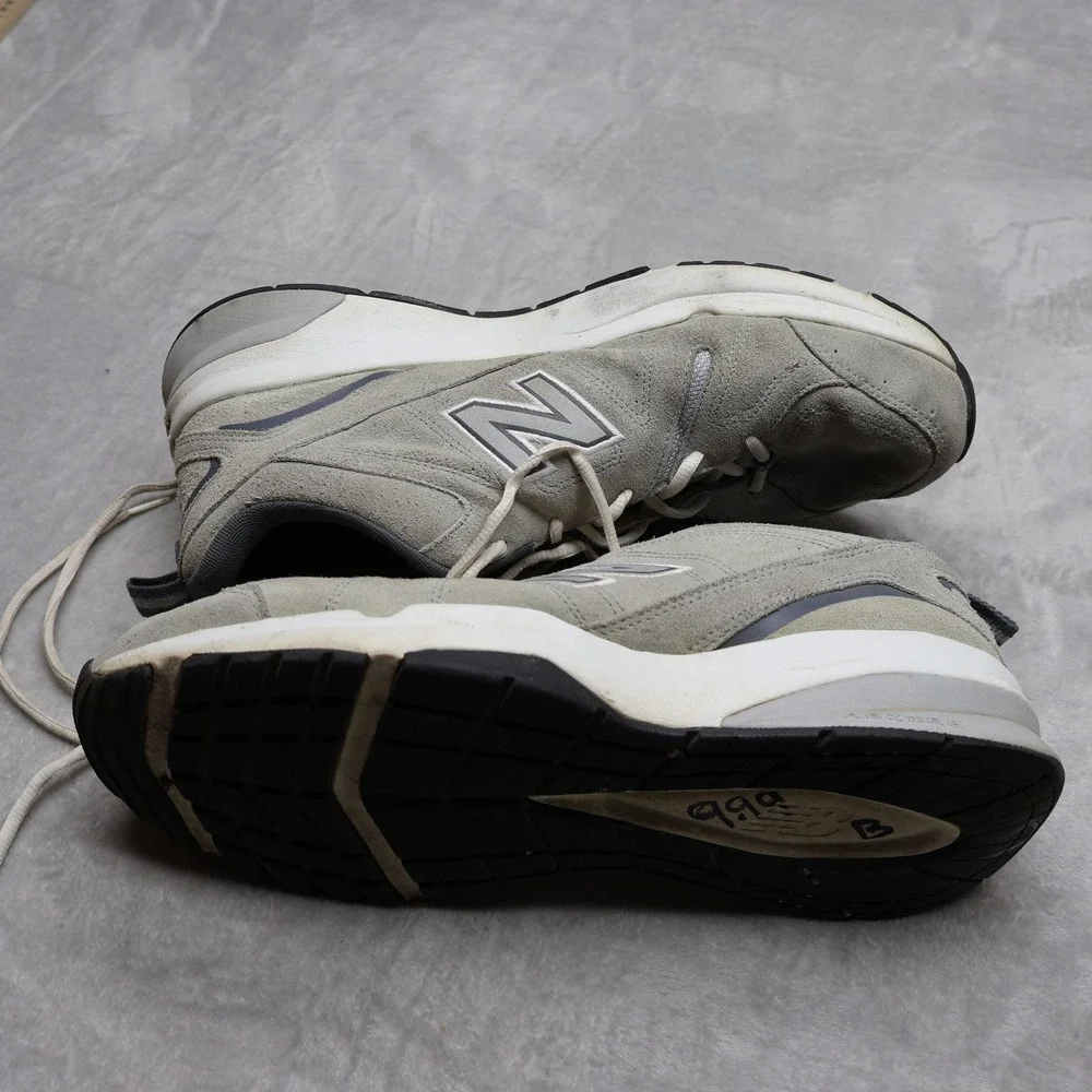 New Balance few blemish