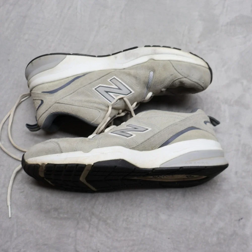 New Balance few blemish