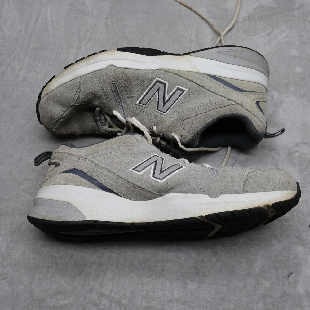 New Balance few blemish