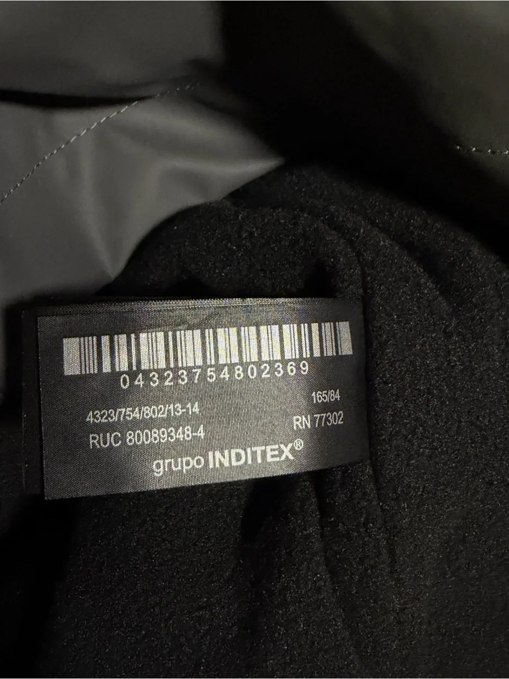 Zara nwt stcrw