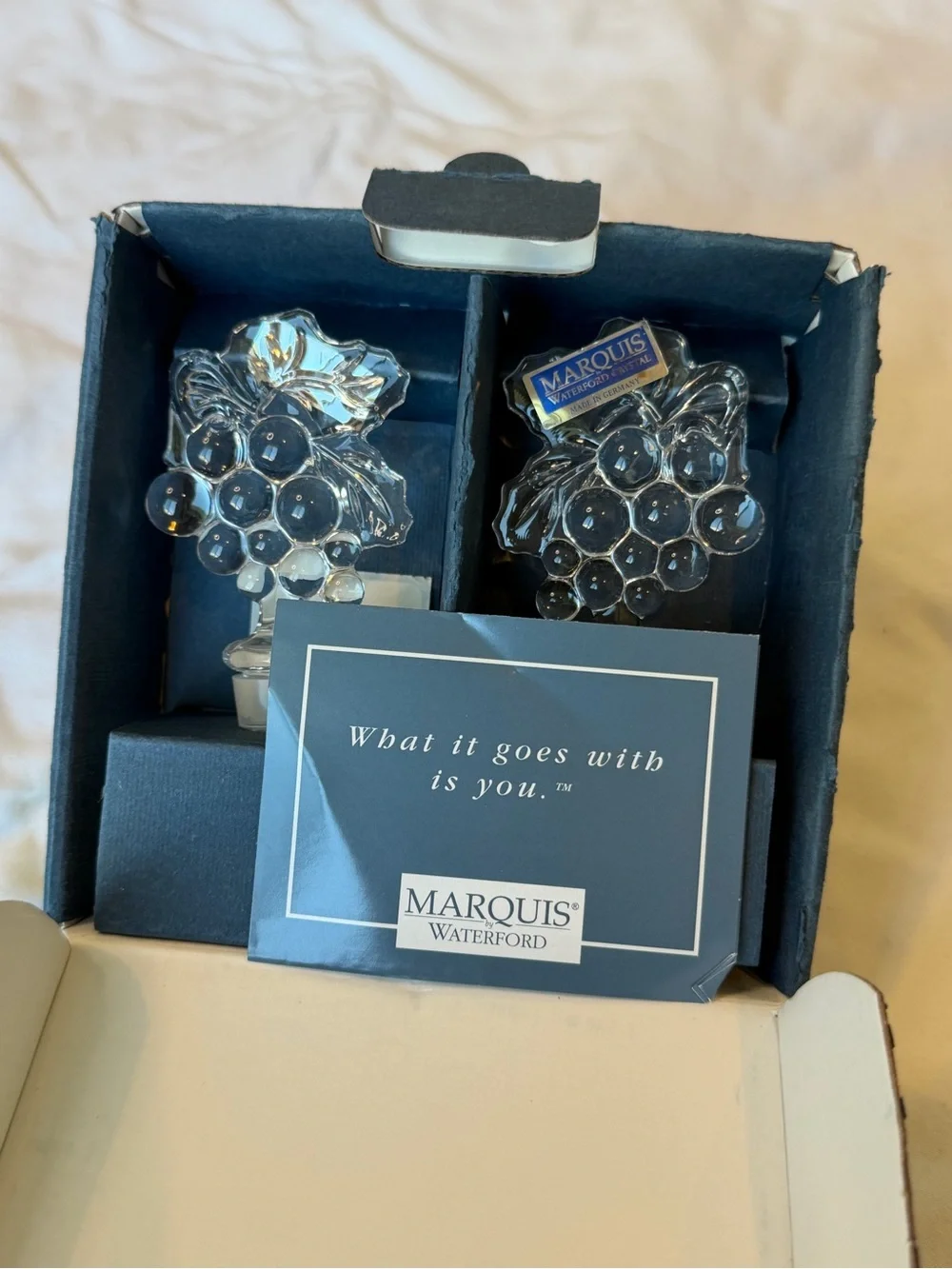 Marquis By Waterford marquis by