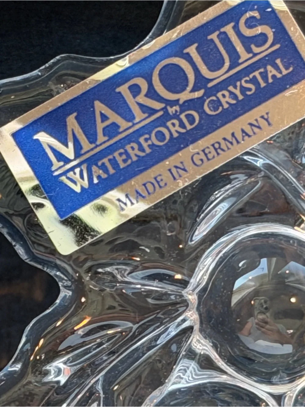 Marquis By Waterford marquis by
