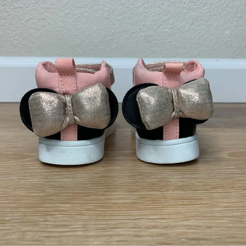 GAP size color