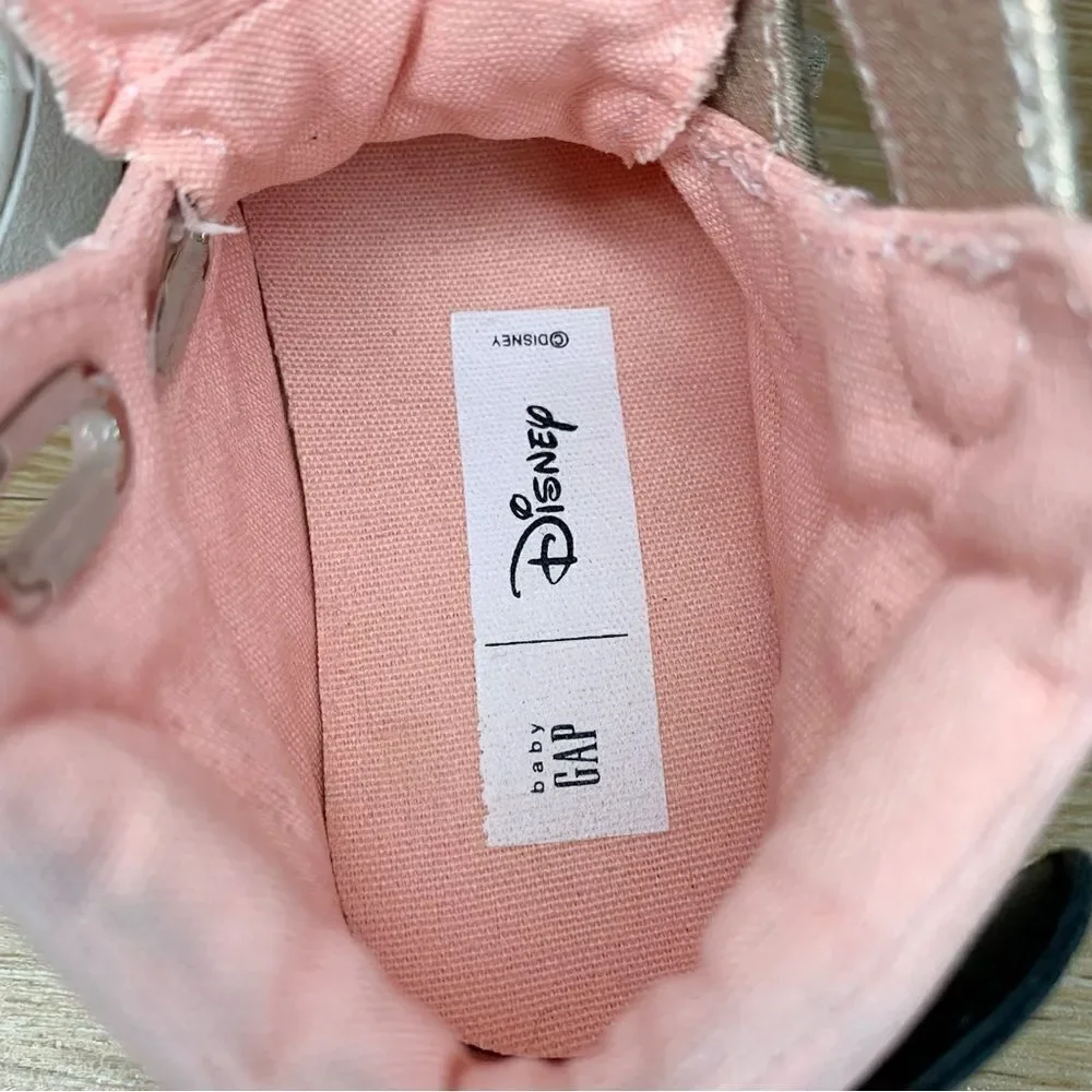 GAP size color