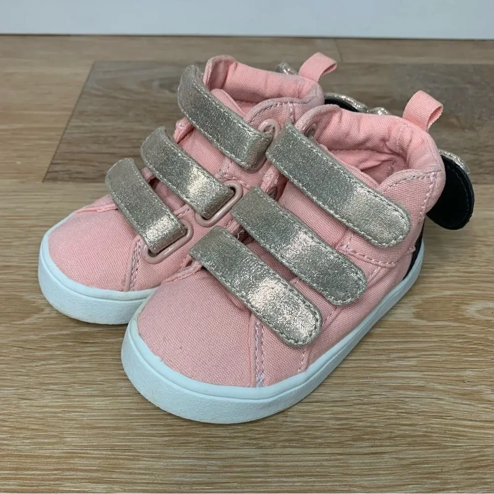 GAP size color
