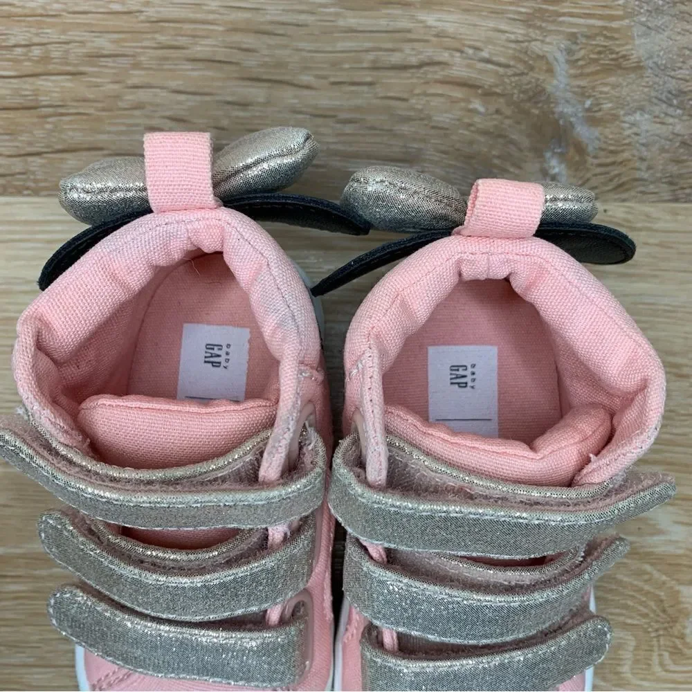 GAP size color