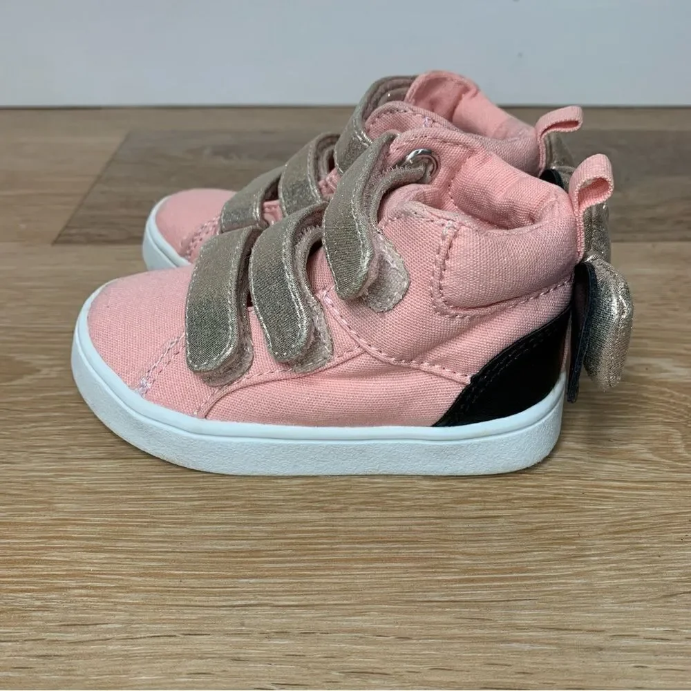 GAP size color