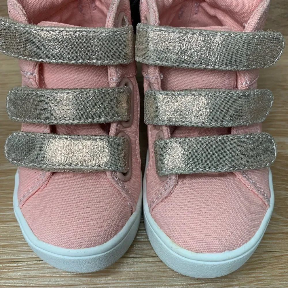 GAP size color