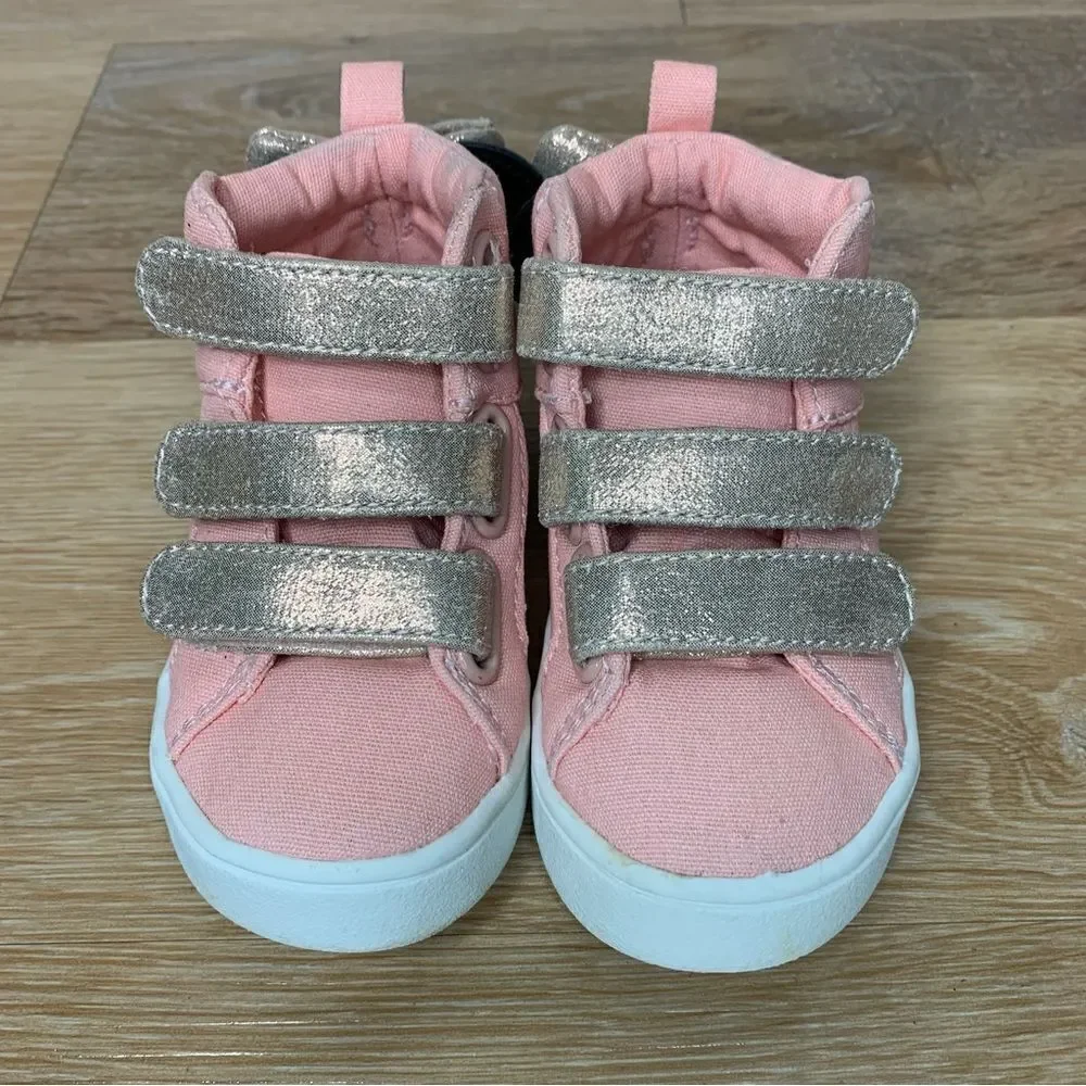 GAP size color