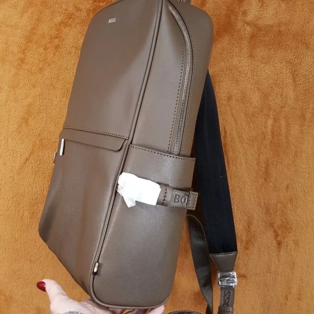 Hugo Boss new $299 tag