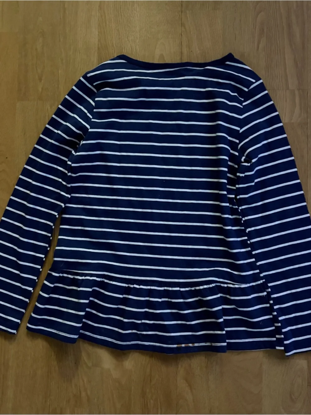 Carters classic navy
