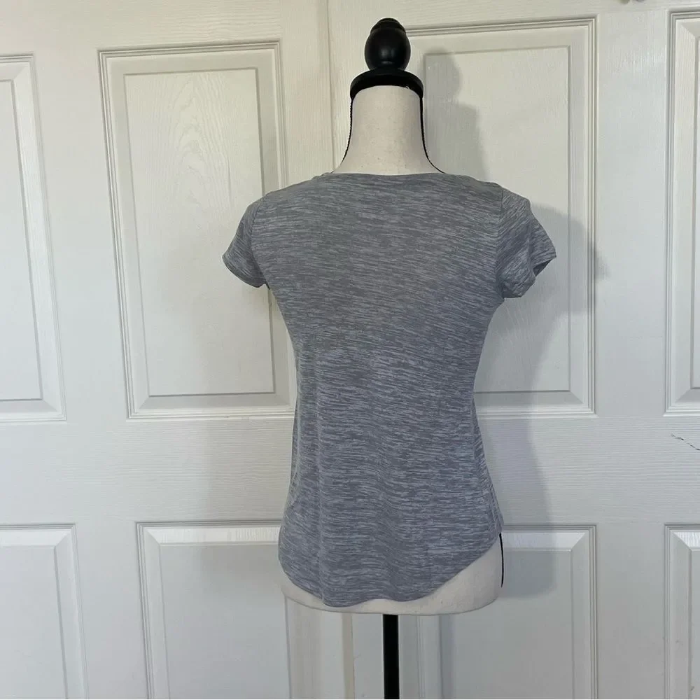 Old Navy high neck