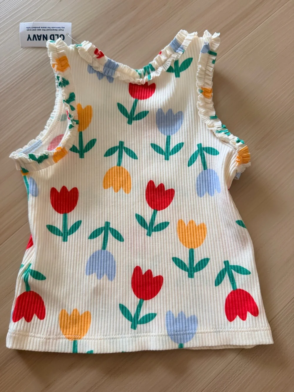 Old Navy summer navy