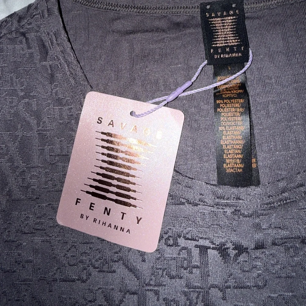 Savage X Fenty incredibly stylish