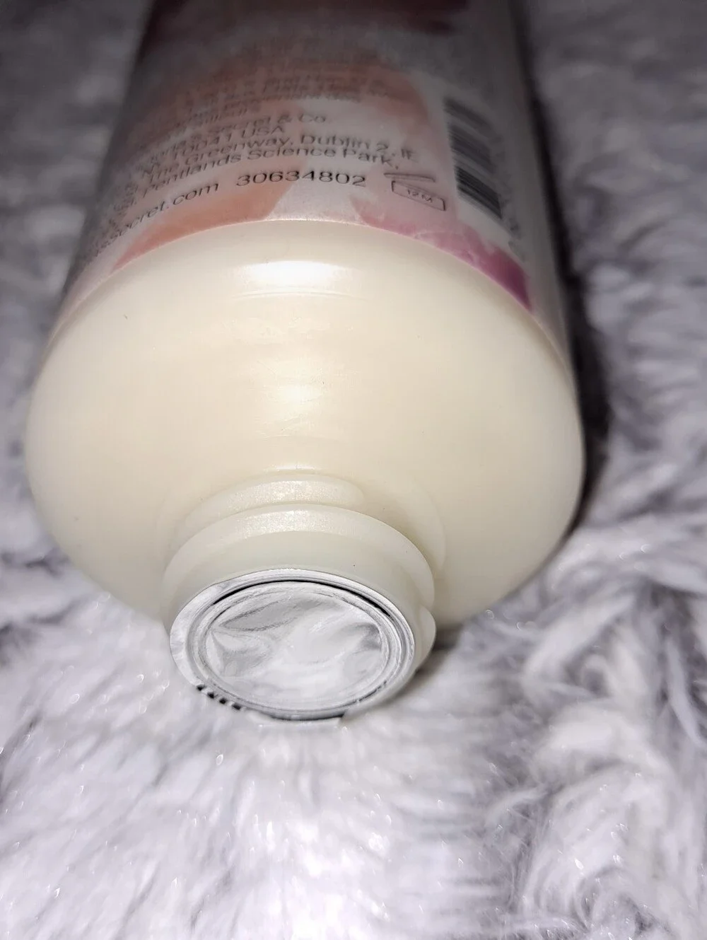 Victoria's Secret Wild Fig And Manuka Honey Delight Lotion New