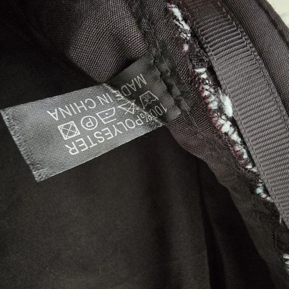 N/A new tags