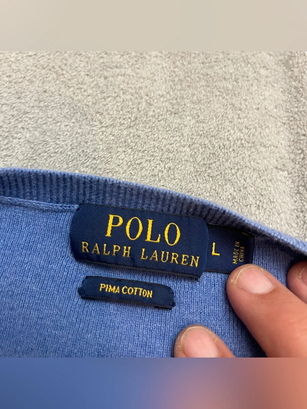 Polo Ralph Lauren polo ralph