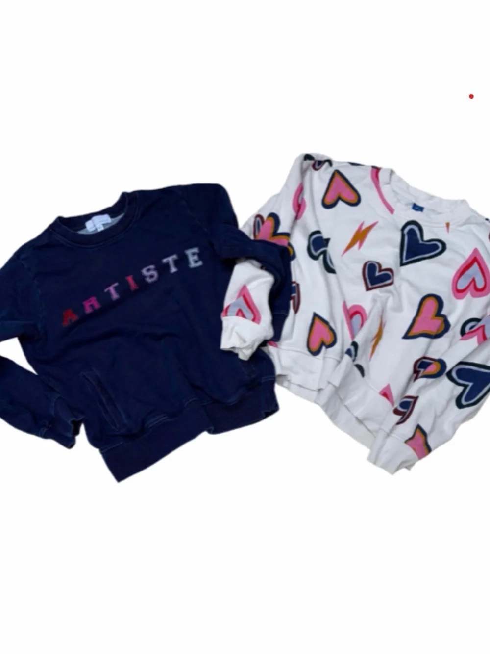 Old Navy bright comfortable two