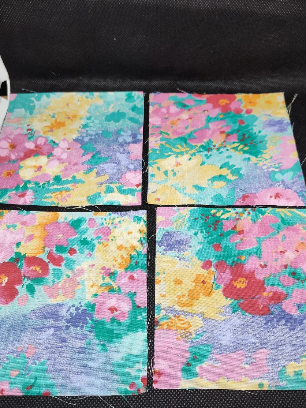N/A pink cotton