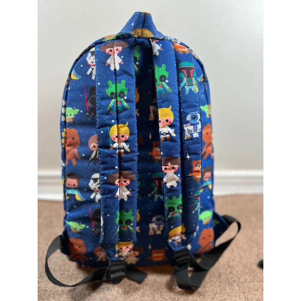 Loungefly this backpack