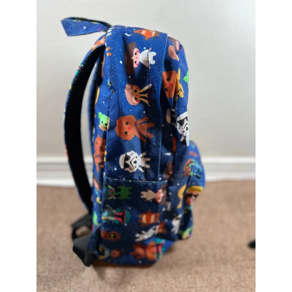 Loungefly this backpack