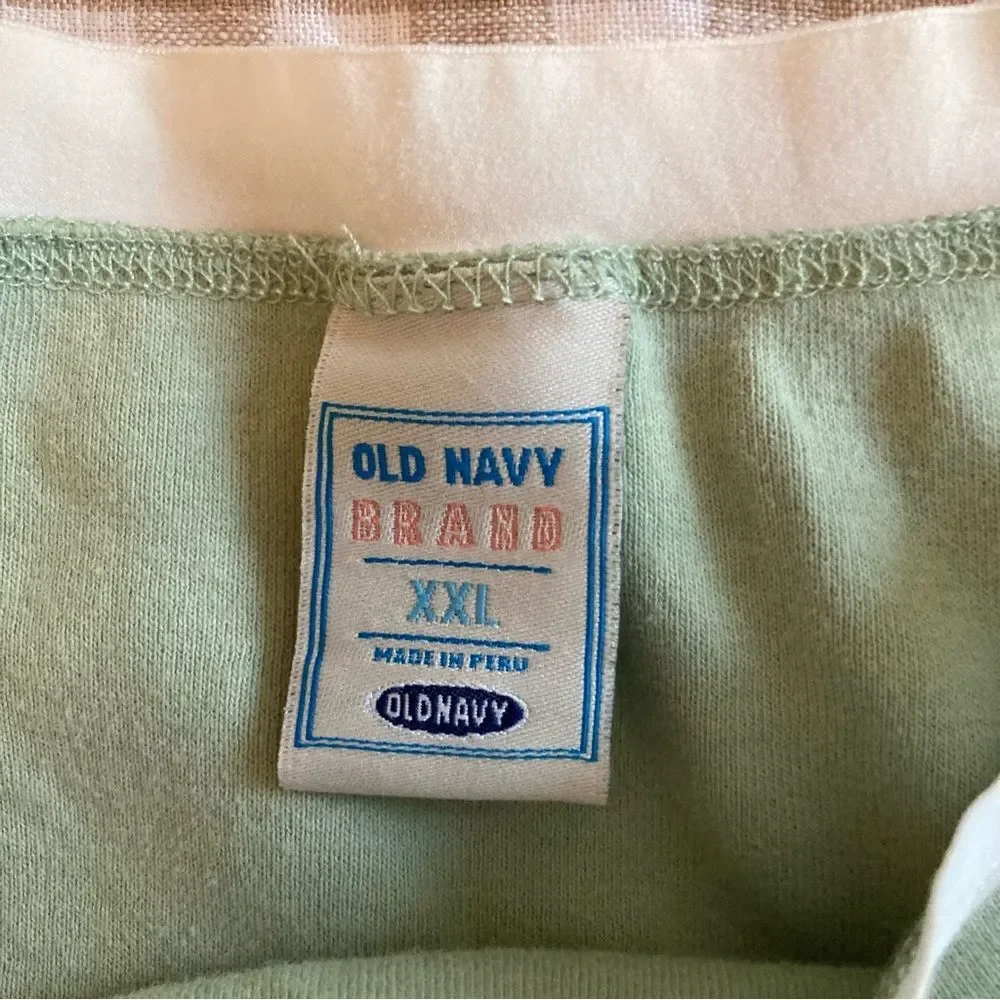 Old Navy old navy
