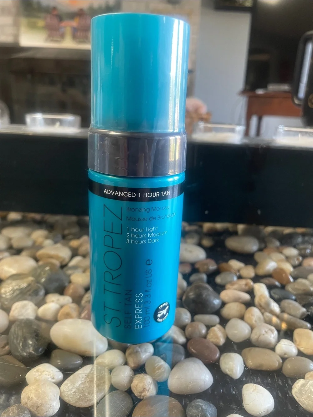 St. Tropez Self Tan Express