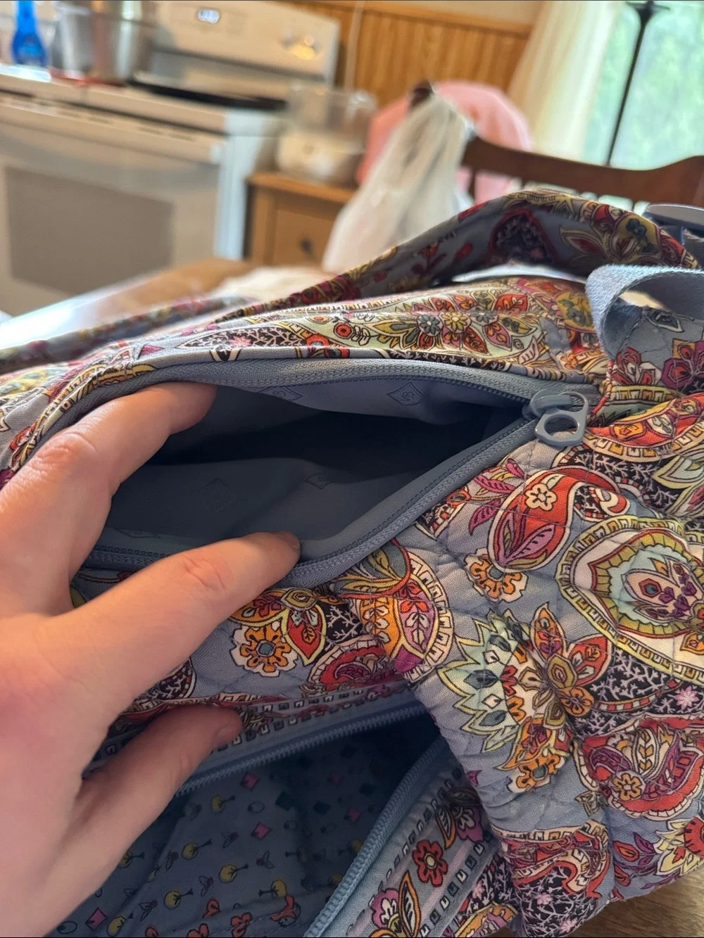 Vera Bradley vera bradley