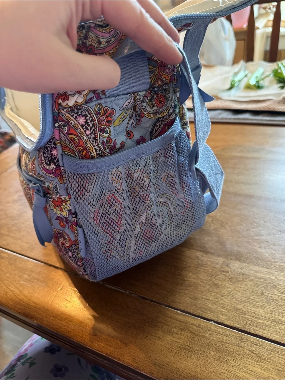 Vera Bradley vera bradley