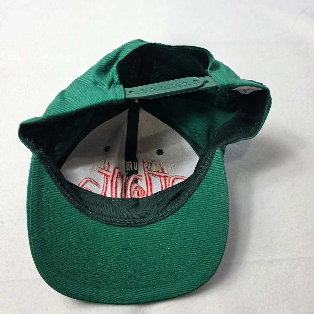 N/A previously worn