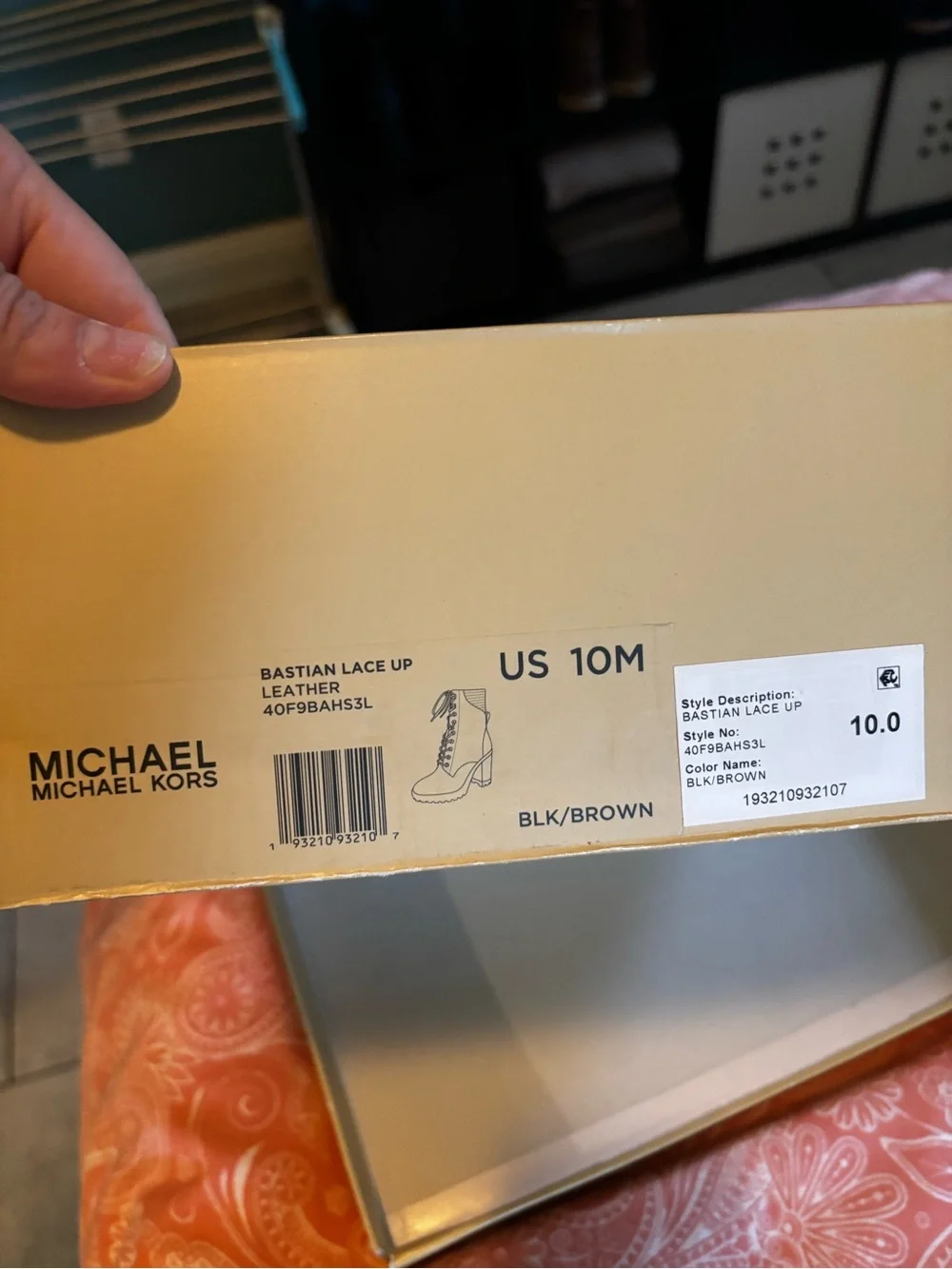 Michael Kors stylish michael