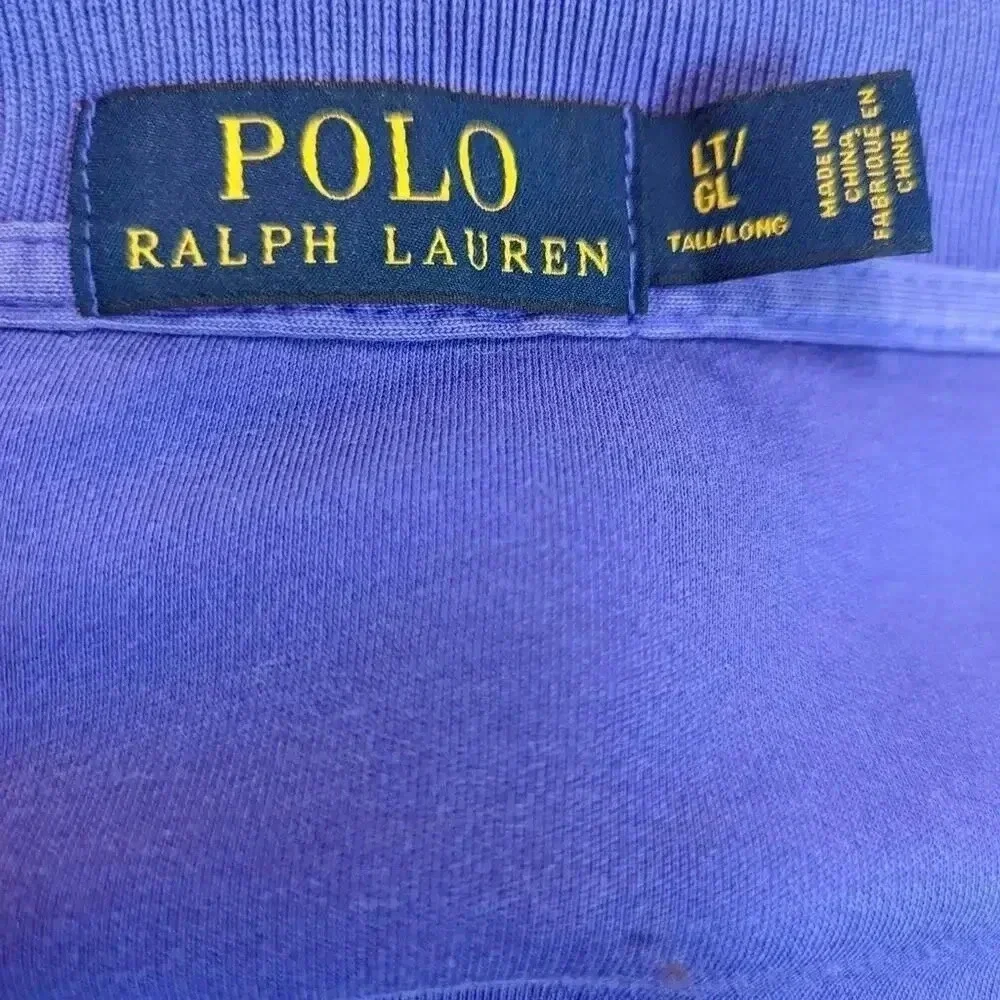 Polo Ralph Lauren polo ralph