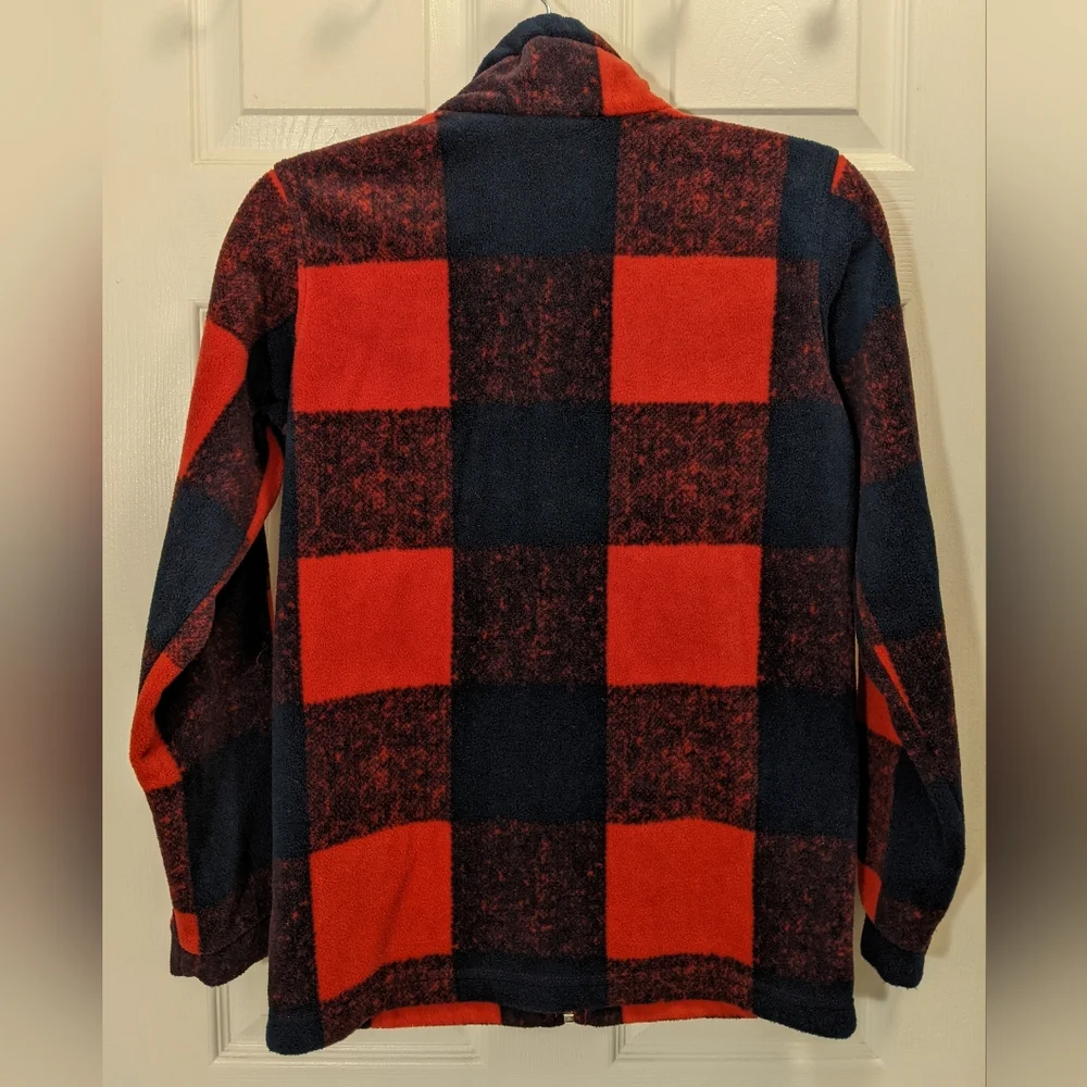 Columbia cozy fleece