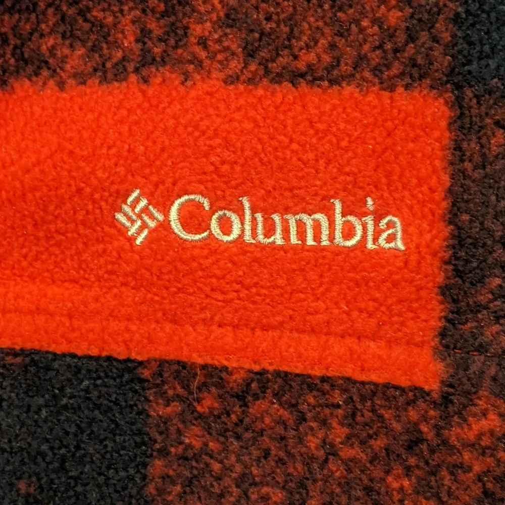 Columbia cozy fleece