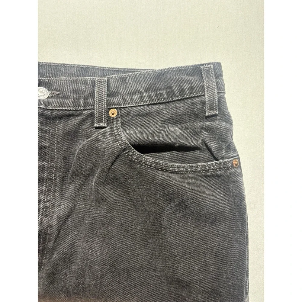 Levis levi 550