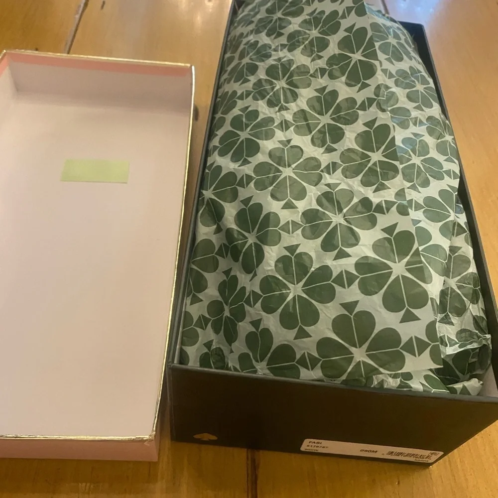 kate spade beautiful new