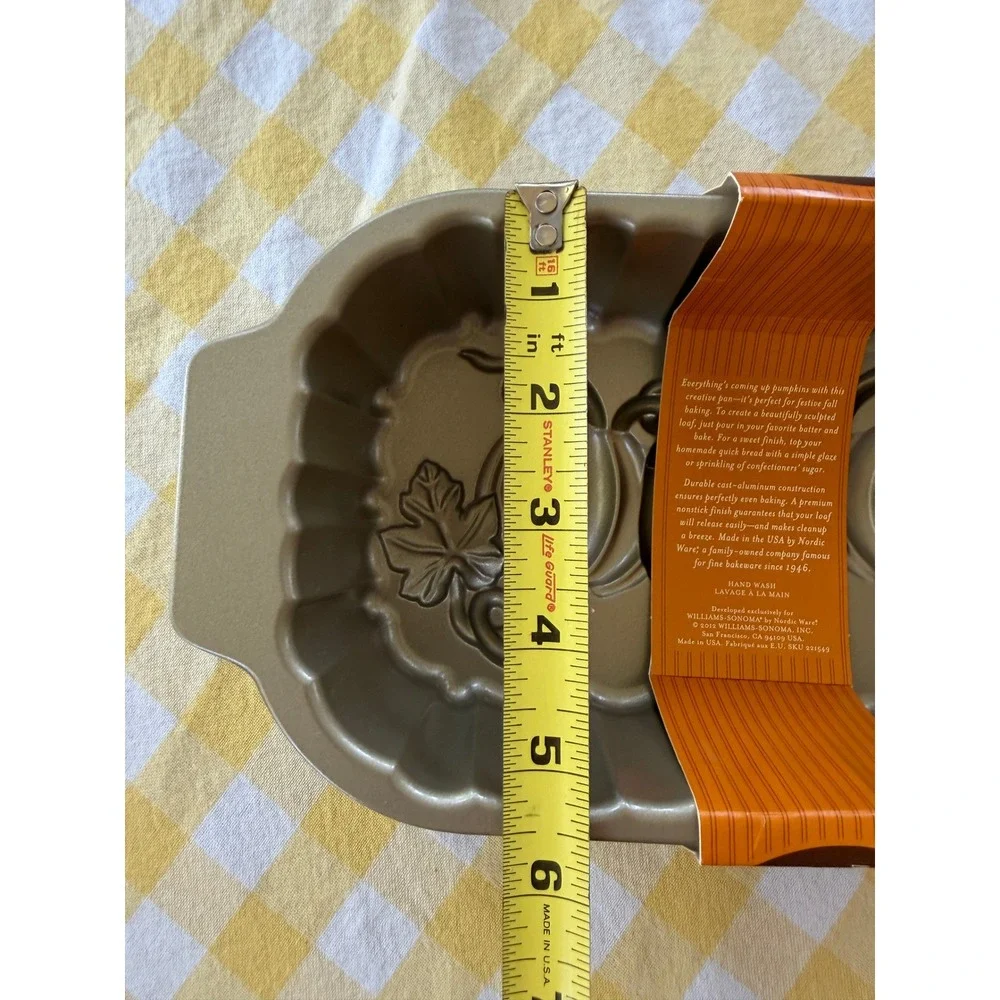 Nordic Ware unused but