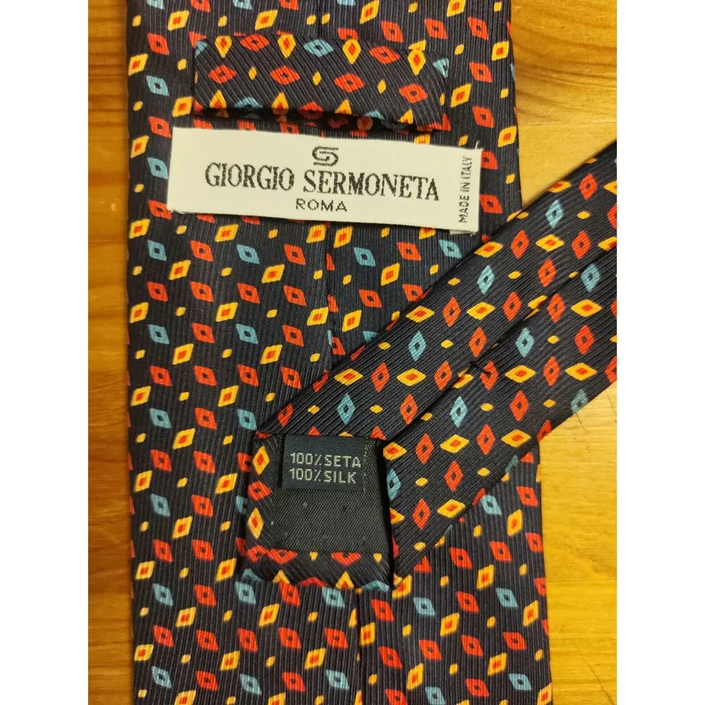 Giorgio Sermoneta Roma vintage giorgio