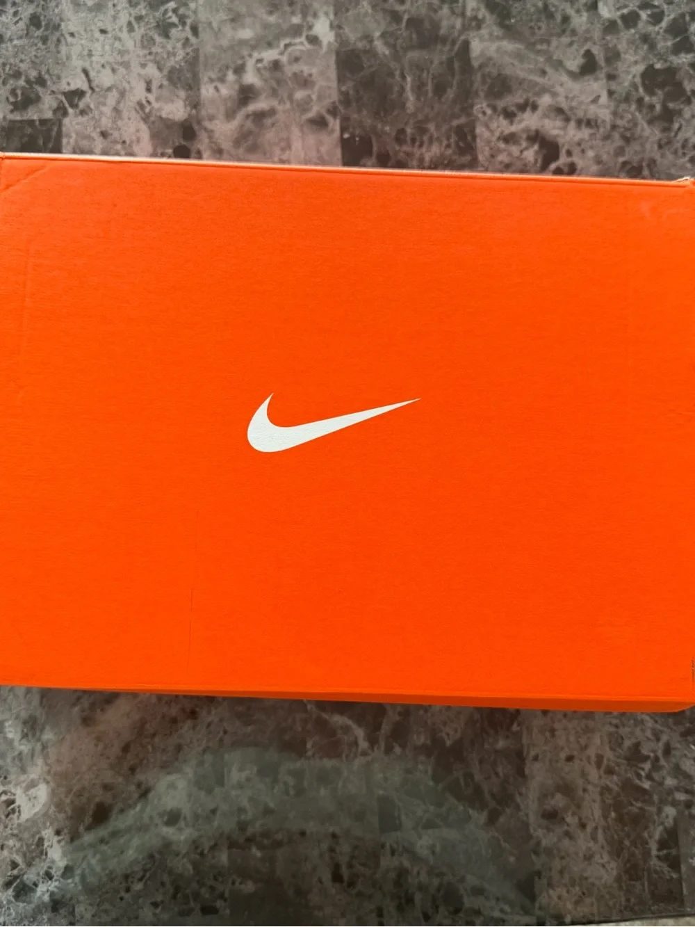 Nike team hustle