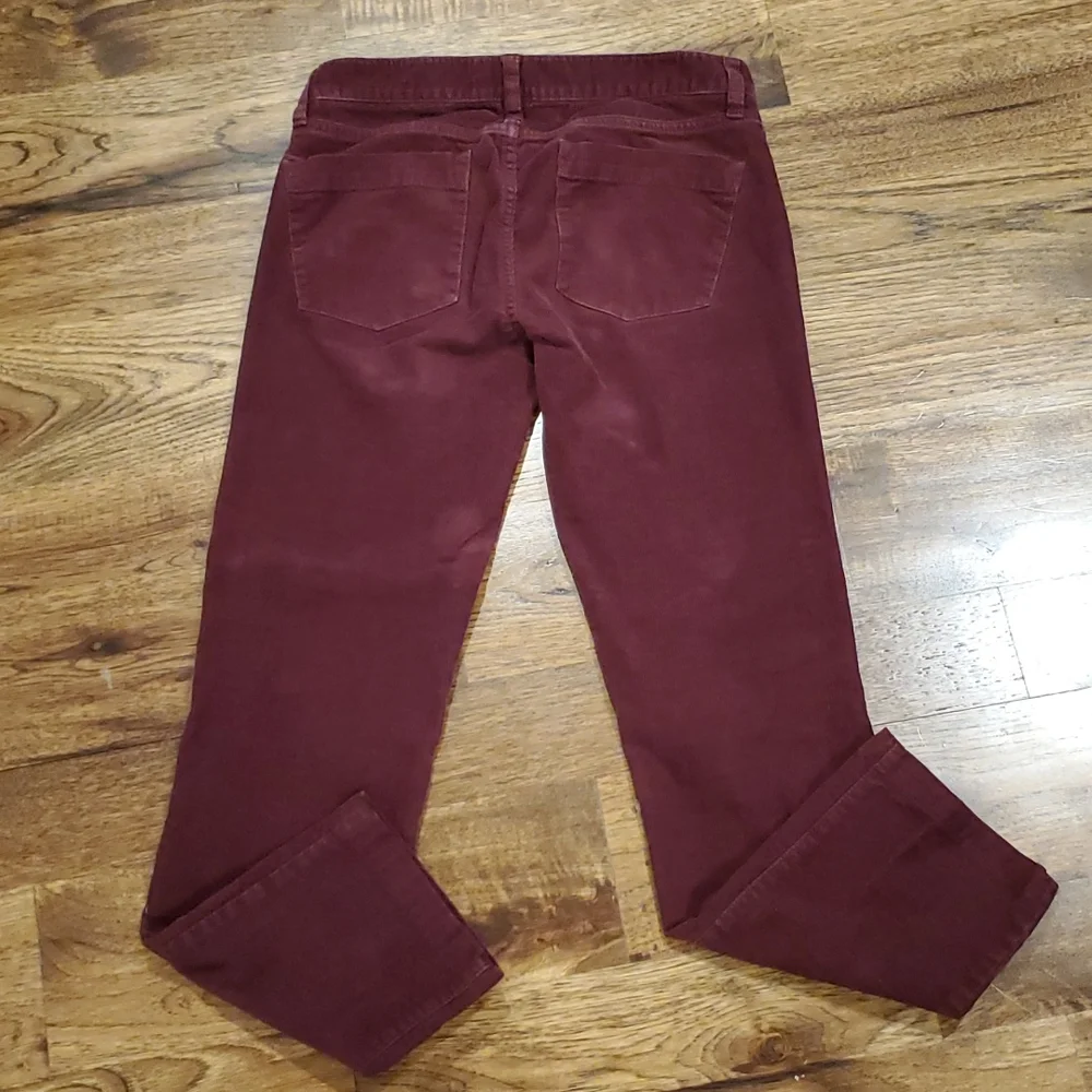 J. Crew 25 inches used