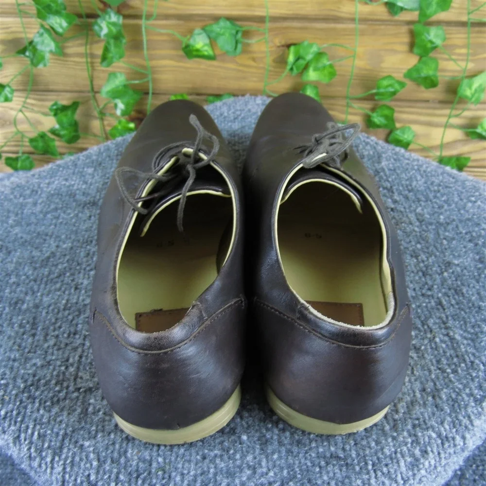 ASOS men derby