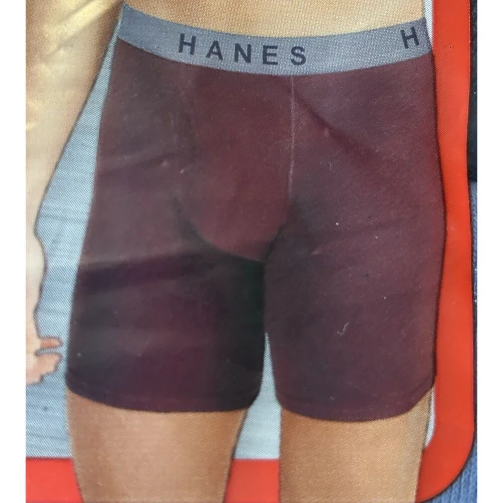 Hanes ultimate boxer