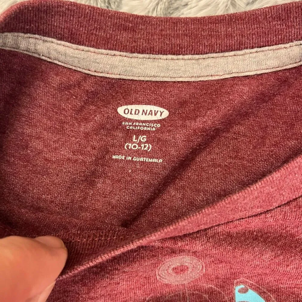 Old Navy excellent pre