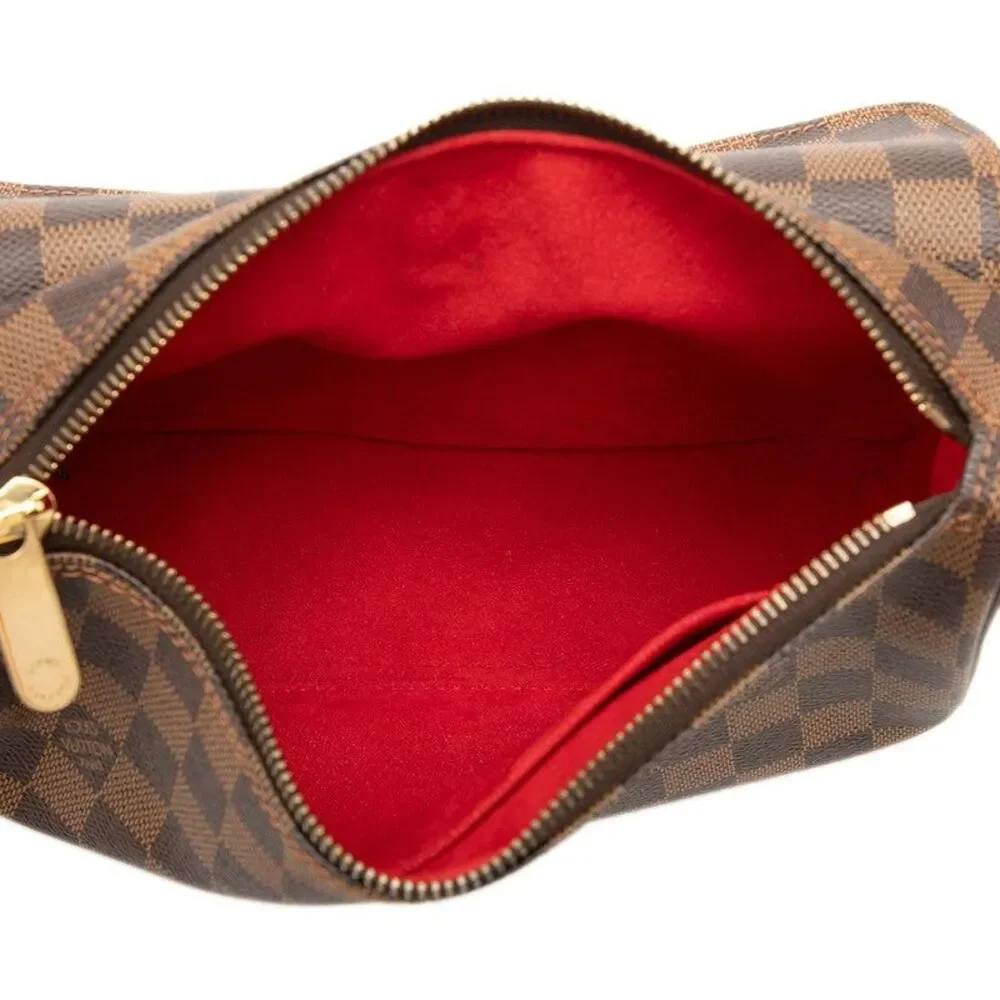 LOUIS VUITTON delivery duty