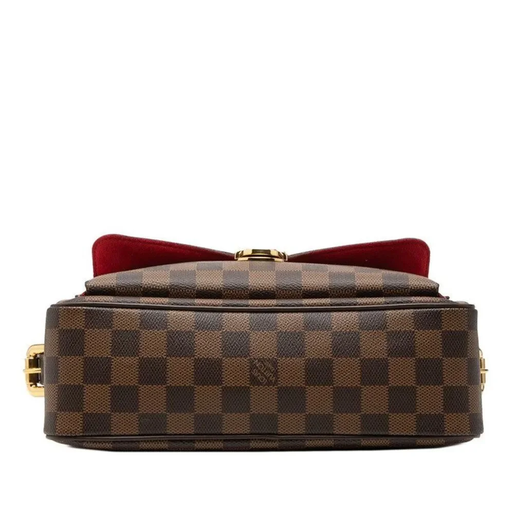 LOUIS VUITTON delivery duty